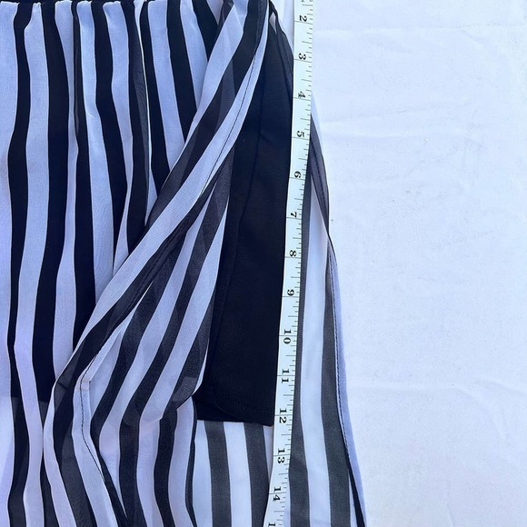 𝅺AMBIANCE Cover Up Skirt - Picture 13 of 15